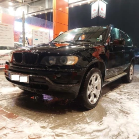 BMW X5 * 3.0I* , снимка 3