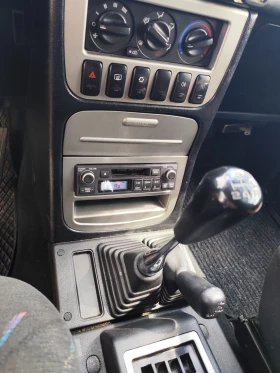 Hyundai Galloper 2.5 TD | Mobile.bg    12