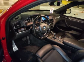 BMW X4 2.0d, снимка 6