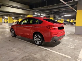 BMW X4 2.0d, снимка 4