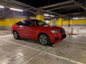 BMW X4 2.0d, снимка 1