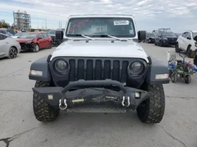 Jeep Wrangler UNLIMITED SPORT 44/  ! | Mobile.bg    2