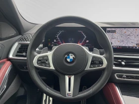 BMW X6 M60i/xDrive/FACELIFT/HEAD UP/PANO/H&K/360/LED/22/, снимка 5