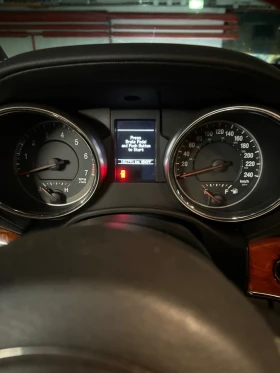 Jeep Grand cherokee 3.6    | Mobile.bg    14