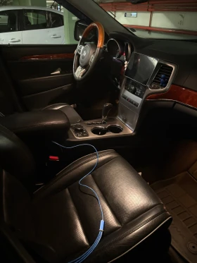 Jeep Grand cherokee 3.6    | Mobile.bg    11