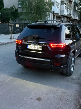 Jeep Grand cherokee 3.6    | Mobile.bg    6