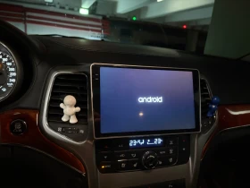Jeep Grand cherokee 3.6    | Mobile.bg    9