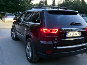 Jeep Grand cherokee 3.6    | Mobile.bg    4
