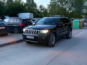 Jeep Grand cherokee 3.6    | Mobile.bg    2