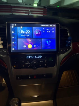Jeep Grand cherokee 3.6    | Mobile.bg    8