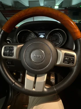 Jeep Grand cherokee 3.6    | Mobile.bg    15