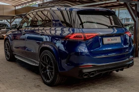 Mercedes-Benz GLE 53 4MATIC АMG/Burmester/HuD/Carbon/Обдухване/RSE/Панорама/Ал - 139900 лв. - 15669521 | Car24.bg