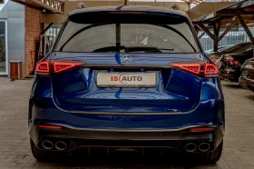 Mercedes-Benz GLE 53 4MATIC АMG/Burmester/HuD/Carbon/Обдухване/RSE/Панорама/Ал - 139900 лв. - 15669521 | Car24.bg