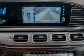 Mercedes-Benz GLE 53 4MATIC АMG/Burmester/HuD/Carbon/Обдухване/RSE/Панорама/Ал - 139900 лв. - 15669521 | Car24.bg