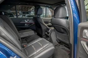 Mercedes-Benz GLE 53 4MATIC АMG/Burmester/HuD/Carbon/Обдухване/RSE/Панорама/Ал - 139900 лв. - 15669521 | Car24.bg