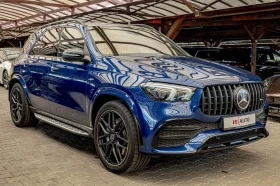 Mercedes-Benz GLE 53 4MATIC АMG/Burmester/HuD/Carbon/Обдухване/RSE/Панорама/Ал - 139900 лв. - 15669521 | Car24.bg