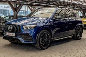 Mercedes-Benz GLE 53 4MATIC АMG/Burmester/HuD/Carbon/Обдухване/RSE/Панорама/Ал - 139900 лв. - 15669521 | Car24.bg