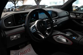 Mercedes-Benz GLE 53 4MATIC АMG/Burmester/HuD/Carbon/Обдухване/RSE/Панорама/Ал - 139900 лв. - 15669521 | Car24.bg
