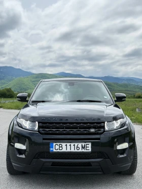 Land Rover Range Rover Evoque Land Rover Range Rover Evoque * Dynamic* 2.2  | Mobile.bg    2
