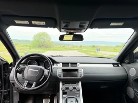 Land Rover Range Rover Evoque Land Rover Range Rover Evoque * Dynamic* 2.2  | Mobile.bg    9