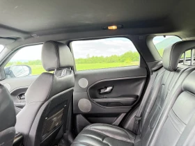Land Rover Range Rover Evoque Land Rover Range Rover Evoque * Dynamic* 2.2  | Mobile.bg    10
