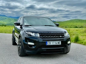     Land Rover Range Rover Evoque Land Rover Range Rover Evoque * Dynamic* 2.2 