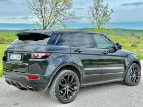 Land Rover Range Rover Evoque Land Rover Range Rover Evoque * Dynamic* 2.2  | Mobile.bg    5