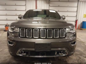 Jeep Grand cherokee OVERLAND* 3.6* V6* 8ZF* ПОДГРЕВ* КАМЕРА* КЕЙЛЕС* L - 31300 лв. - 74244291 7