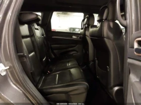 Jeep Grand cherokee OVERLAND* 3.6* V6* 8ZF* ПОДГРЕВ* КАМЕРА* КЕЙЛЕС* L - 31300 лв. - 74244291 10