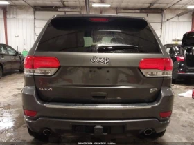Jeep Grand cherokee OVERLAND* 3.6* V6* 8ZF* ПОДГРЕВ* КАМЕРА* КЕЙЛЕС* L - 31300 лв. - 74244291 8
