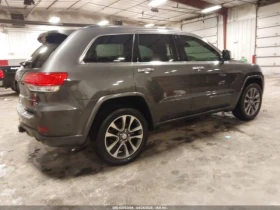 Jeep Grand cherokee OVERLAND* 3.6* V6* 8ZF* ПОДГРЕВ* КАМЕРА* КЕЙЛЕС* L - 31300 лв. - 74244291 2