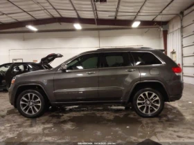 Jeep Grand cherokee OVERLAND* 3.6* V6* 8ZF* ПОДГРЕВ* КАМЕРА* КЕЙЛЕС* L - 31300 лв. - 74244291 6
