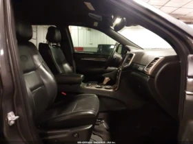 Jeep Grand cherokee OVERLAND* 3.6* V6* 8ZF* ПОДГРЕВ* КАМЕРА* КЕЙЛЕС* L - 31300 лв. - 74244291 9