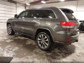 Jeep Grand cherokee OVERLAND* 3.6* V6* 8ZF* ПОДГРЕВ* КАМЕРА* КЕЙЛЕС* L - 31300 лв. - 74244291 4