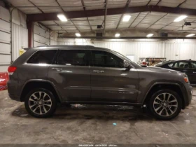 Jeep Grand cherokee OVERLAND* 3.6* V6* 8ZF* ПОДГРЕВ* КАМЕРА* КЕЙЛЕС* L - 31300 лв. - 74244291 5