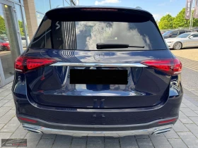 Mercedes-Benz GLE 400 D/4MATIC/330HP/HEAD-UP/PANO/LED/360/BURMESTER/200E | Mobile.bg    5