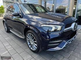 Mercedes-Benz GLE 400 D/4MATIC/330HP/HEAD-UP/PANO/LED/360/BURMESTER/200E | Mobile.bg    2