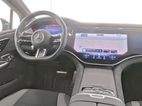 Mercedes-Benz EQE 350/AMG/MASSAGE/292HP/PANO/360/AMBI/113f | Mobile.bg    6