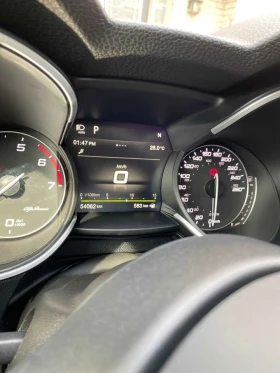 Alfa Romeo Stelvio * Ti Sport* * HeadUp* * * (  ) | Mobile.bg    16