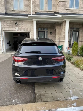 Alfa Romeo Stelvio * Ti Sport* * HeadUp* * * (  ) | Mobile.bg    5