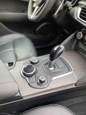 Alfa Romeo Stelvio * Ti Sport* * HeadUp* * * (  ) | Mobile.bg    14