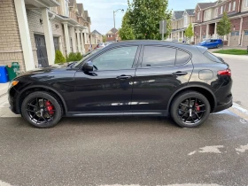 Alfa Romeo Stelvio * Ti Sport* * HeadUp* * * (  ) | Mobile.bg    3