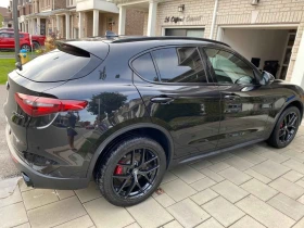 Alfa Romeo Stelvio * Ti Sport* * HeadUp* * * (  ) | Mobile.bg    4