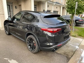Alfa Romeo Stelvio * Ti Sport* * HeadUp* * * (  ) | Mobile.bg    2