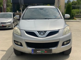 Great Wall Hover H5 2.4Benzin/Gpl/4x4/Top - 7333 лв. - 54799690 2