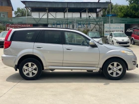 Great Wall Hover H5 2.4Benzin/Gpl/4x4/Top - 7333 лв. - 54799690 4