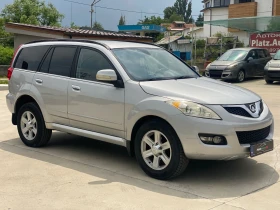 Great Wall Hover H5 2.4Benzin/Gpl/4x4/Top - 7333 лв. - 54799690 3