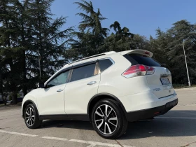 Nissan X-trail 360///Key-Less///Panorama///Perla///6+ 1///Navi/// - 21390 лв. - 72623645 5