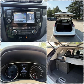 Nissan X-trail 360///Key-Less///Panorama///Perla///6+ 1///Navi/// - 21390 лв. - 72623645 15