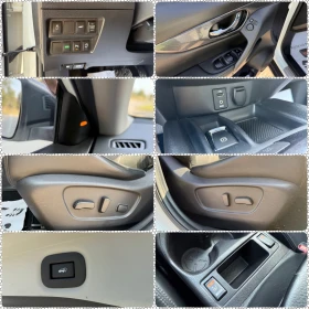 Nissan X-trail 360///Key-Less///Panorama///Perla///6+ 1///Navi/// - 21390 лв. - 72623645 14